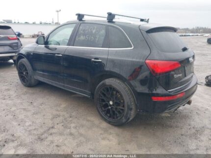 WA1M7AFP3HA025157 2017 AUDI