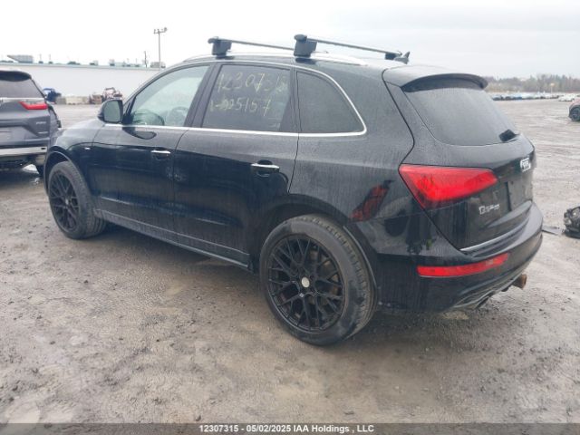WA1M7AFP3HA025157 2017 AUDI