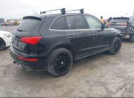 WA1M7AFP3HA025157 2017 AUDI