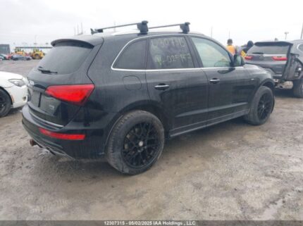 WA1M7AFP3HA025157 2017 AUDI
