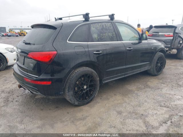 WA1M7AFP3HA025157 2017 AUDI