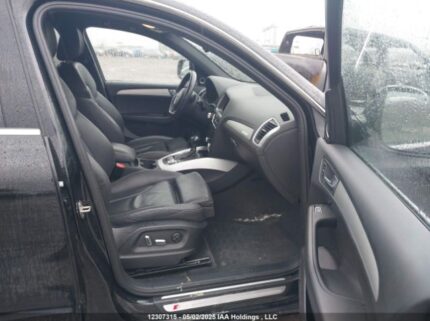 WA1M7AFP3HA025157 2017 AUDI