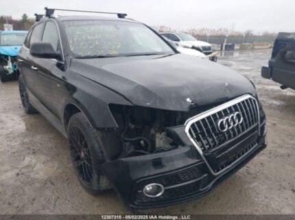 WA1M7AFP3HA025157 2017 AUDI