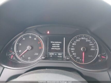 WA1M7AFP3HA025157 2017 AUDI
