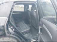 WA1M7AFP3HA025157 2017 AUDI