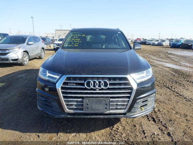 WA1MAAF78JD049881 2018 AUDI