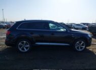 WA1MAAF78JD049881 2018 AUDI