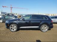 WA1MAAF78JD049881 2018 AUDI