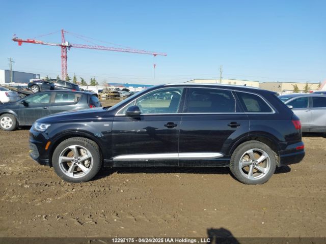 WA1MAAF78JD049881 2018 AUDI