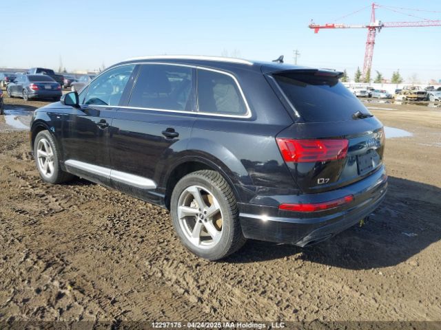 WA1MAAF78JD049881 2018 AUDI