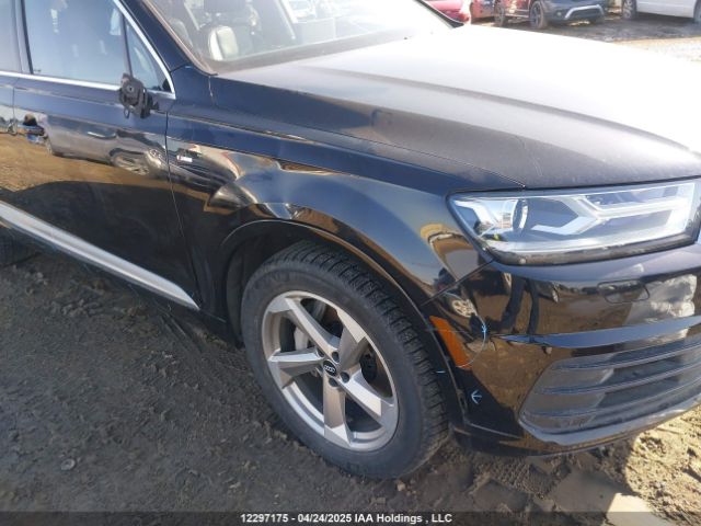 WA1MAAF78JD049881 2018 AUDI