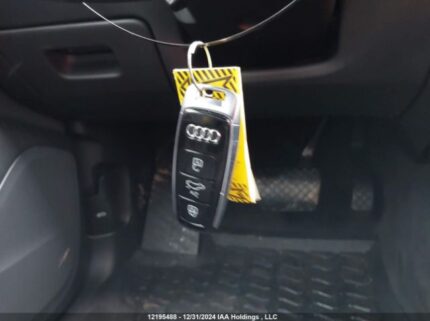WA1MXAF78MD030587 2021 AUDI