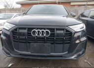 WA1MXAF78MD030587 2021 AUDI