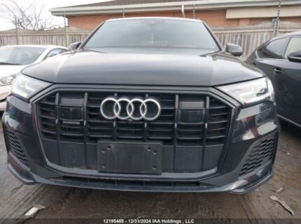 WA1MXAF78MD030587 2021 AUDI