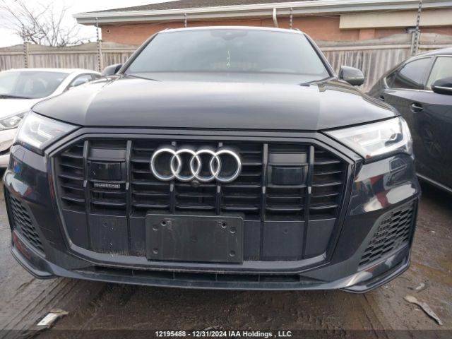 WA1MXAF78MD030587 2021 AUDI