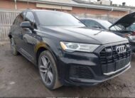 WA1MXAF78MD030587 2021 AUDI