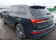 WA1MXAF78MD030587 2021 AUDI