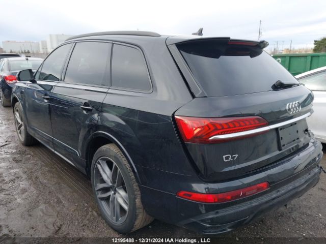 WA1MXAF78MD030587 2021 AUDI