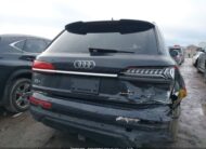 WA1MXAF78MD030587 2021 AUDI