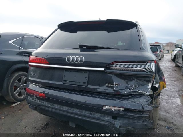 WA1MXAF78MD030587 2021 AUDI