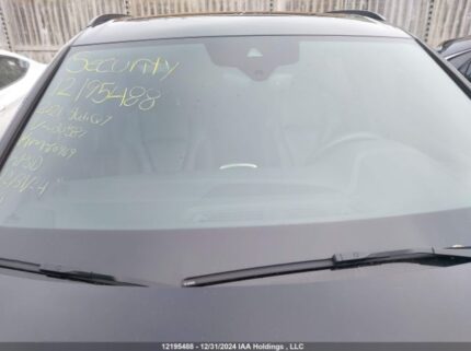 WA1MXAF78MD030587 2021 AUDI