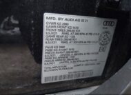 WA1MXAF78MD030587 2021 AUDI