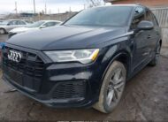 WA1MXAF78MD030587 2021 AUDI