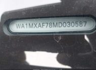 WA1MXAF78MD030587 2021 AUDI