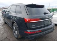 WA1MXAF78MD030587 2021 AUDI