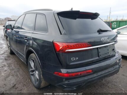 WA1MXAF78MD030587 2021 AUDI