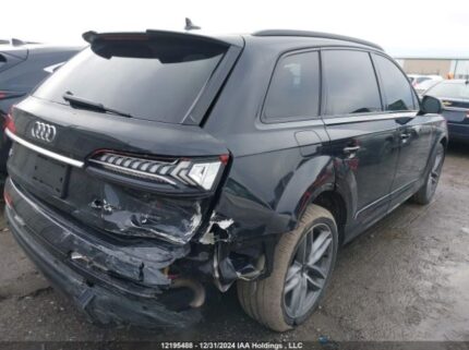 WA1MXAF78MD030587 2021 AUDI