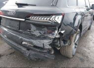 WA1MXAF78MD030587 2021 AUDI