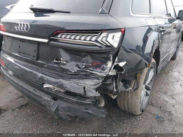 WA1MXAF78MD030587 2021 AUDI