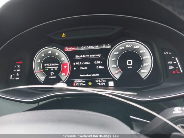 WA1MXAF78MD030587 2021 AUDI