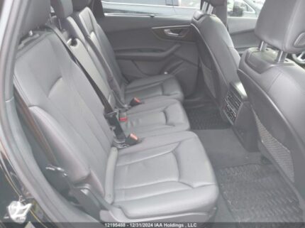 WA1MXAF78MD030587 2021 AUDI