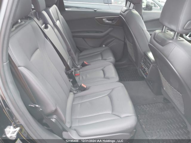 WA1MXAF78MD030587 2021 AUDI