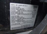 WA1MXAF78MD030587 2021 AUDI