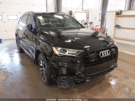 WA1MXBF76ND013598 2022 AUDI