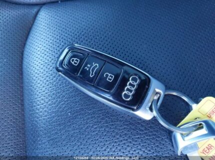 WA1MXBF76ND013598 2022 AUDI