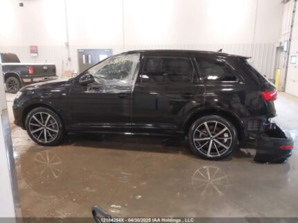 WA1MXBF76ND013598 2022 AUDI