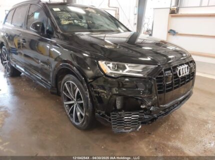 WA1MXBF76ND013598 2022 AUDI
