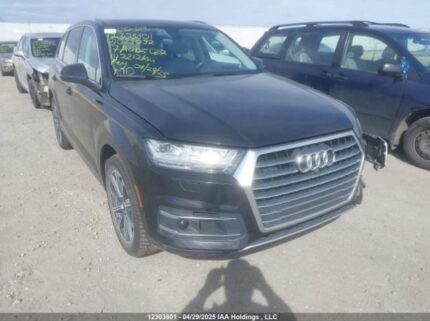 WA1VAAF70HD023032 2017 AUDI
