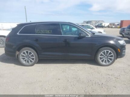 WA1VAAF70HD023032 2017 AUDI