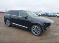 WA1VAAF77JD041906 2018 AUDI