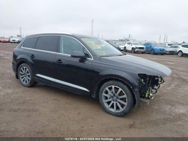 WA1VAAF77JD041906 2018 AUDI