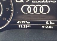 WA1VAAF77JD041906 2018 AUDI