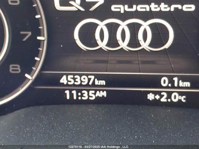 WA1VAAF77JD041906 2018 AUDI