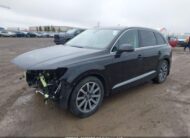 WA1VAAF77JD041906 2018 AUDI