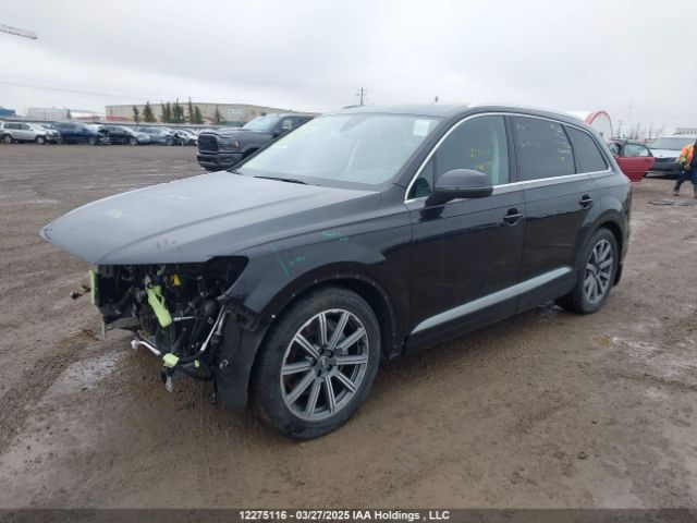 WA1VAAF77JD041906 2018 AUDI