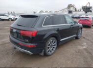 WA1VAAF77JD041906 2018 AUDI